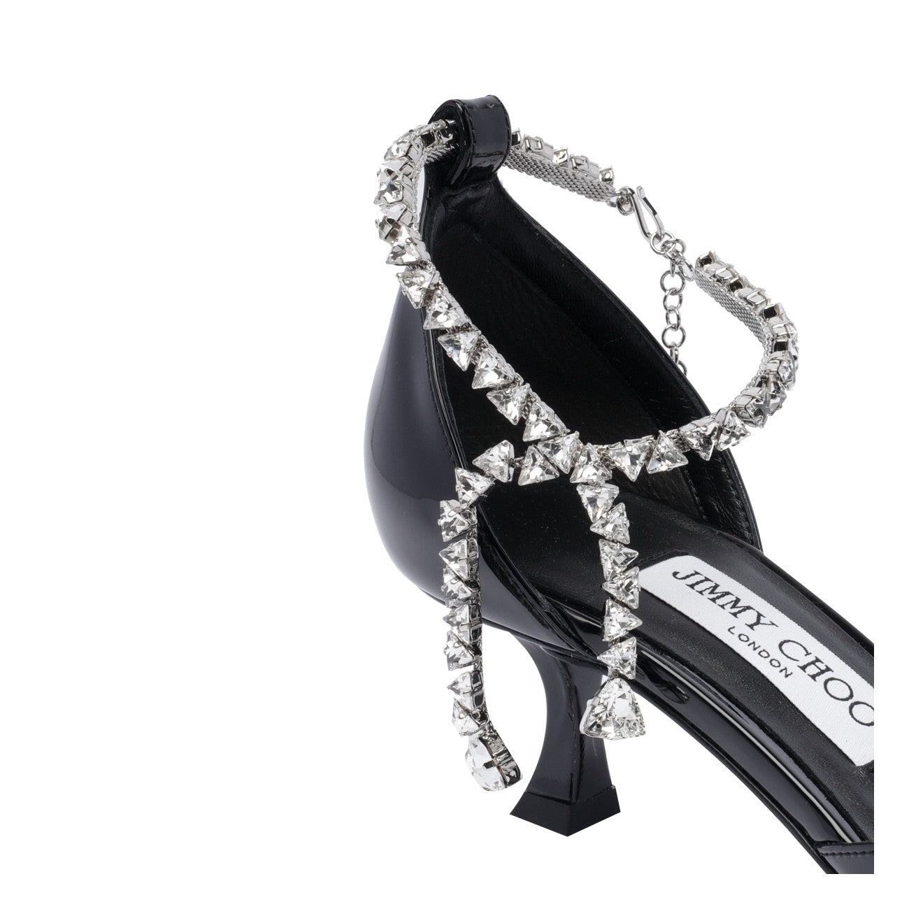 Jimmy Choo Women Stevie 50 Pumps