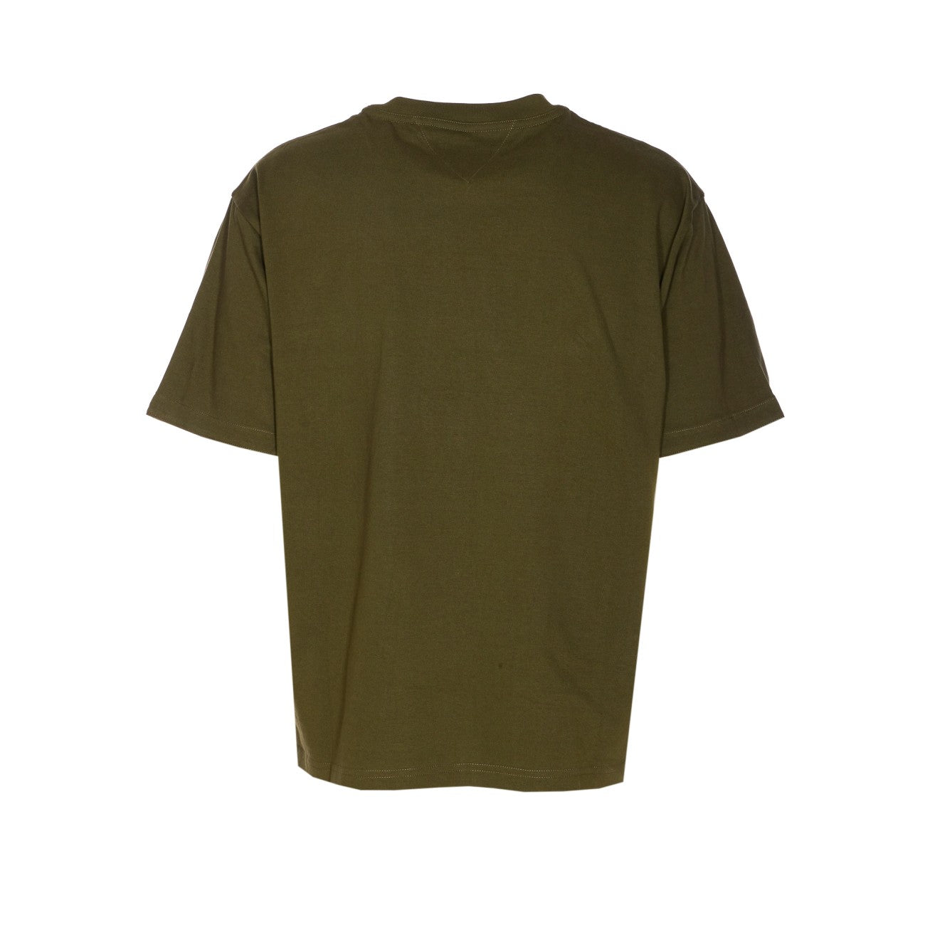 Bottega Veneta Men T-Shirt In Pima Cotton Jersey