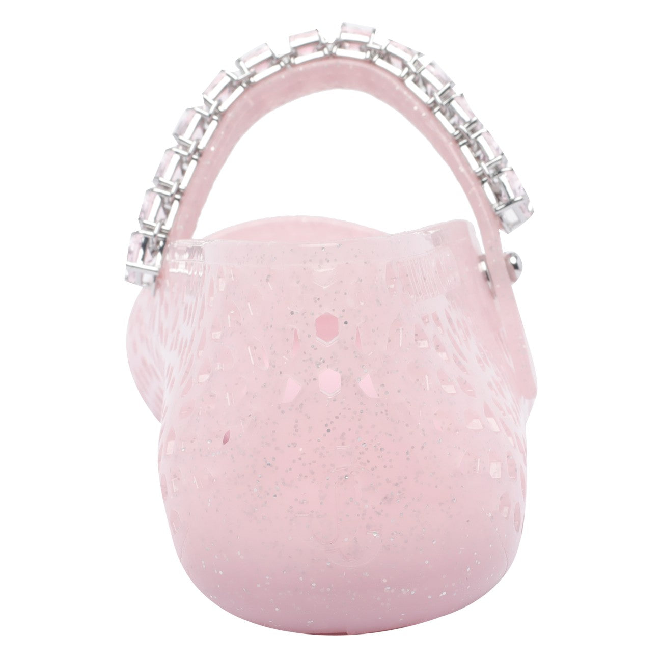 Jimmy Choo Women The Jelly Flats