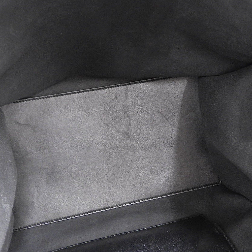 Balenciaga Leather Market Shopper Tote Bag 552870 0XT0N 1080