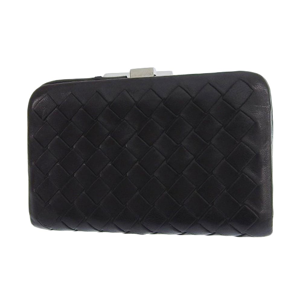 Bottega Veneta Lambskin Coin Case 200740