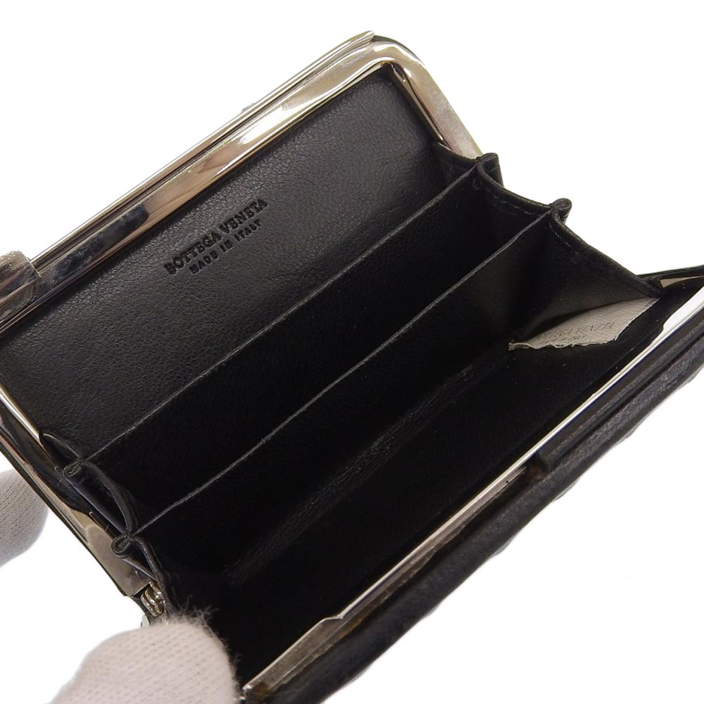 Bottega Veneta Lambskin Coin Case 200740