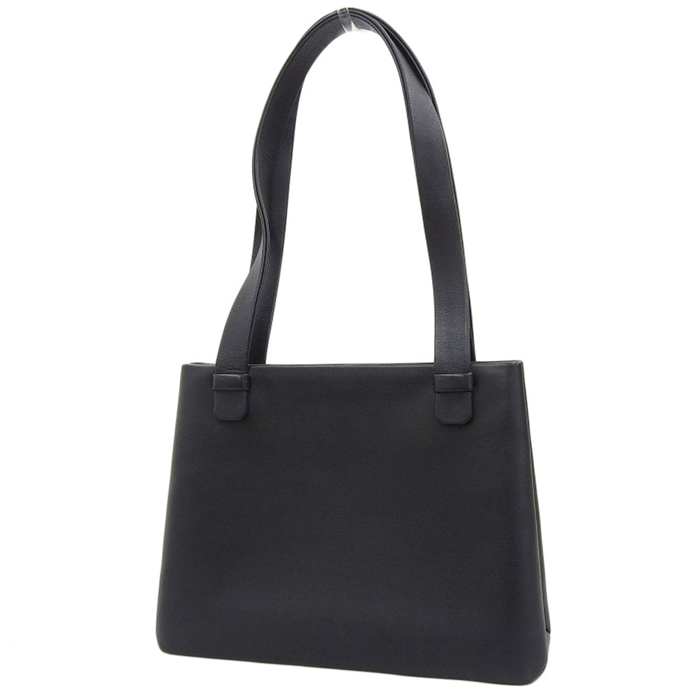 Chanel Lambskin One Shoulder Bag