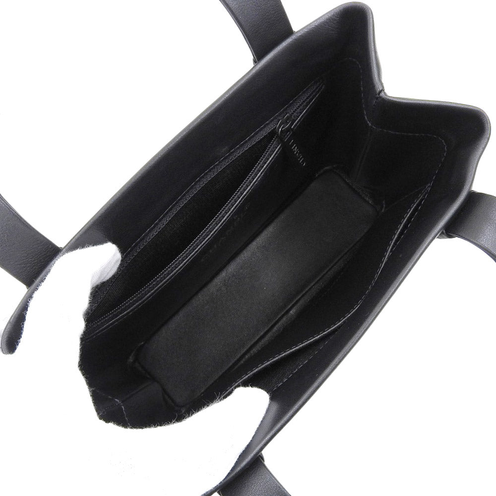 Chanel Lambskin One Shoulder Bag