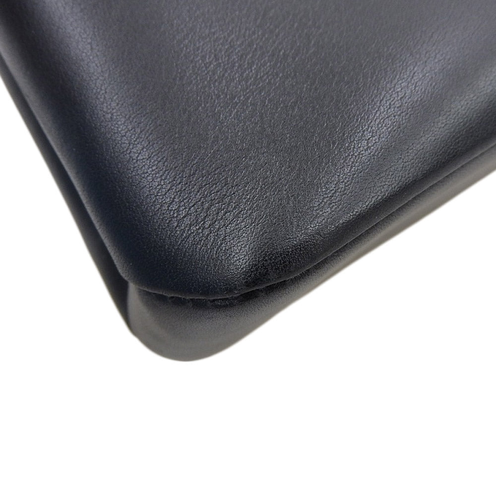 Chanel Lambskin One Shoulder Bag