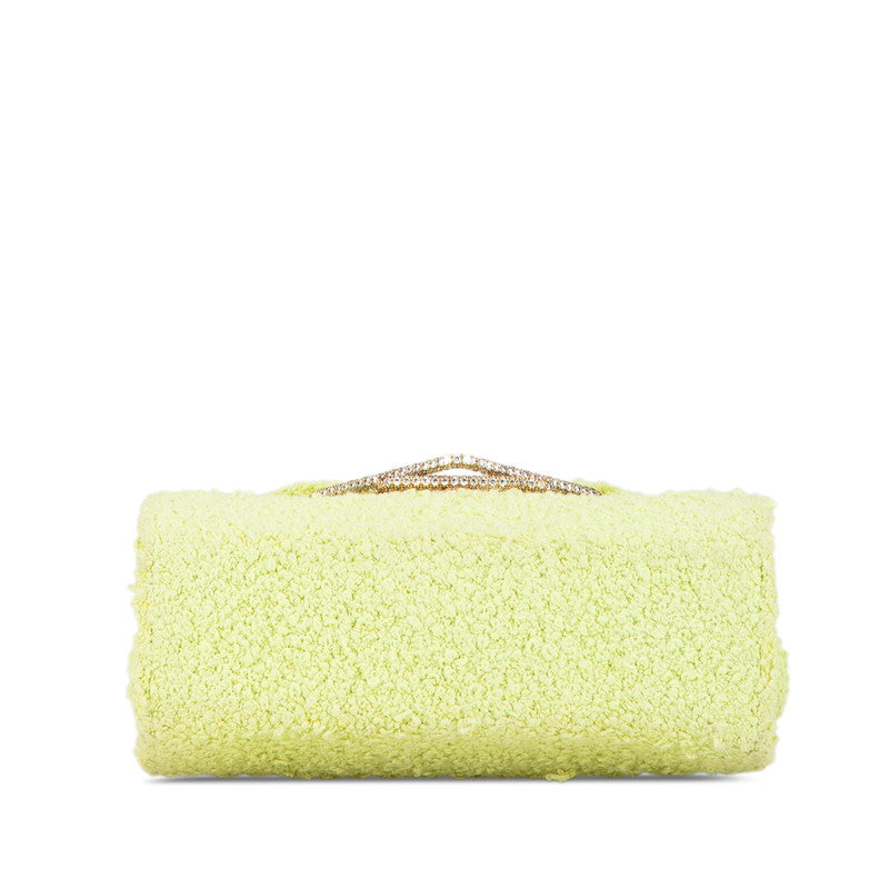 Bottega Veneta Boucle Leather Shoulder Bag