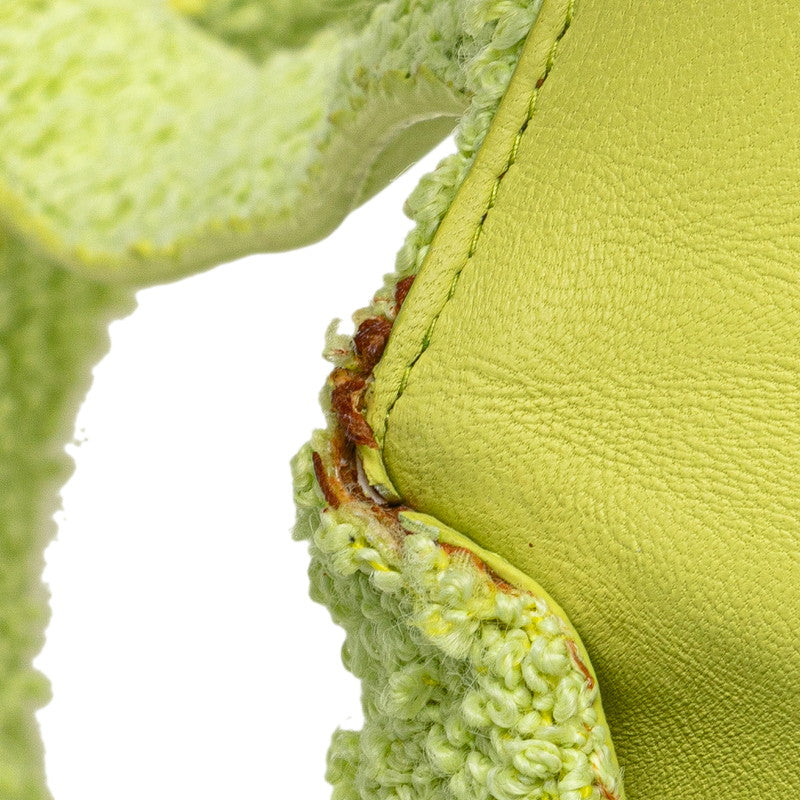 Bottega Veneta Boucle Leather Shoulder Bag