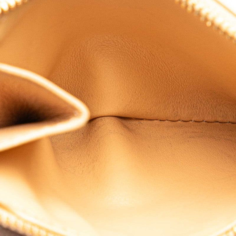 Bottega Veneta Intrecciato Leather Wallet