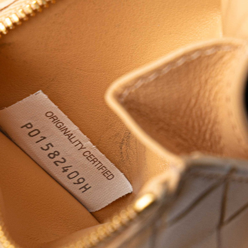 Bottega Veneta Intrecciato Leather Wallet